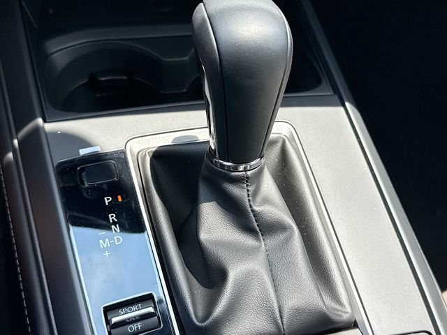 New 2026 MAZDA CX-30 AWD 2.5 S image 16