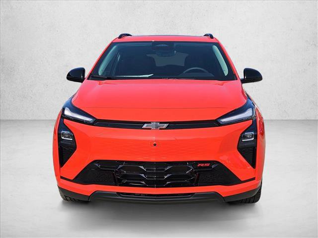 New 2027 Chevrolet Bolt RS w/ Technology Package image 2
