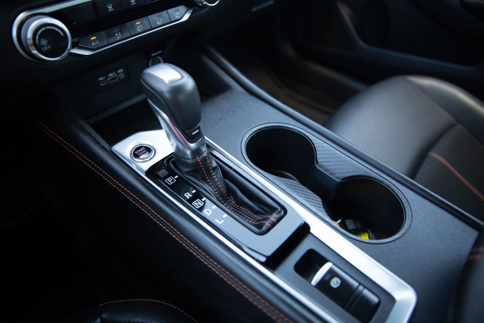 Used 2022 Nissan Altima 2.5 SR AWD/4WD image 14