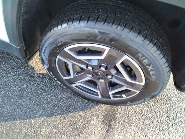 New 2026 Jeep Cherokee Limited image 17