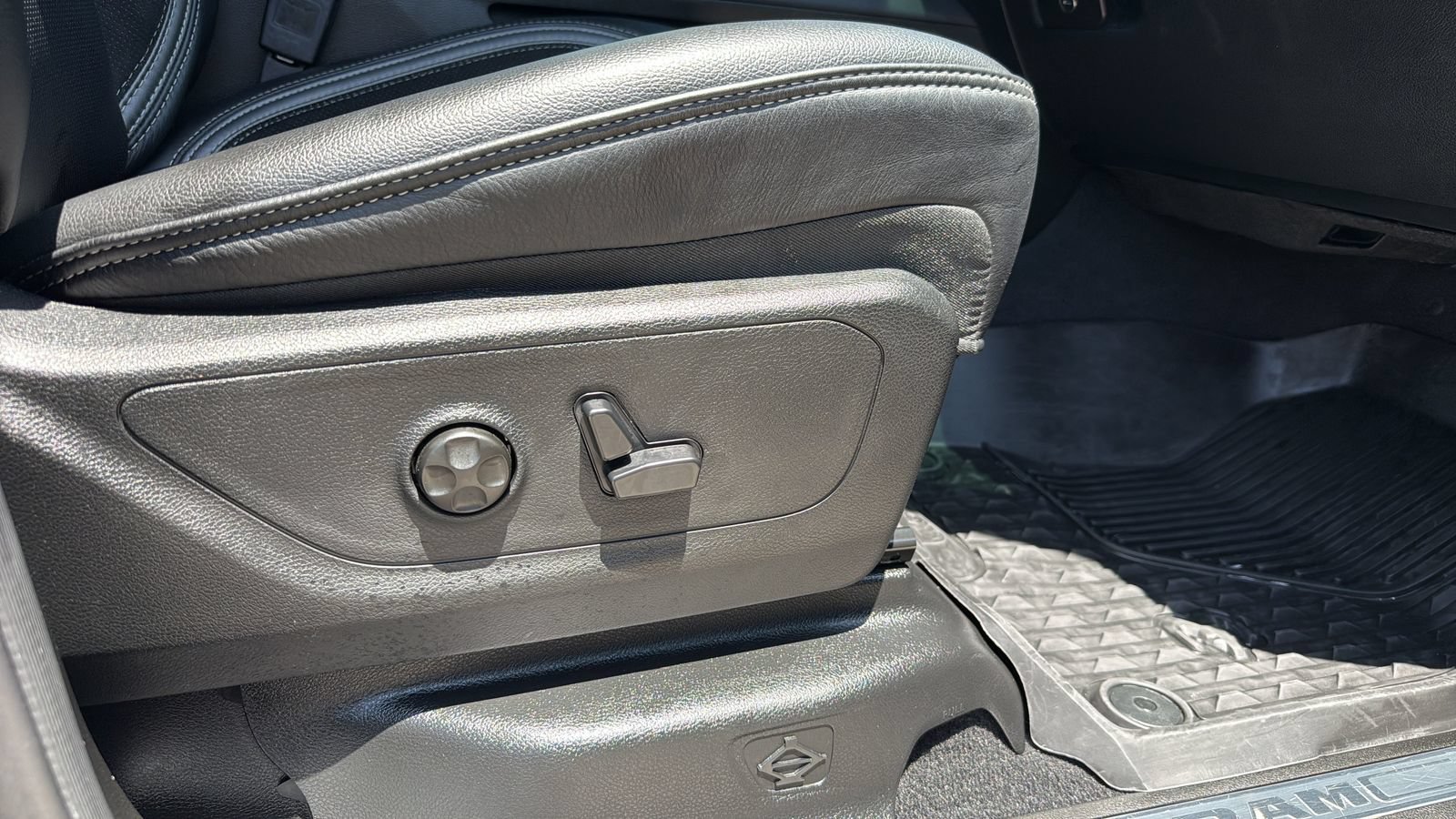 Used 2025 RAM 1500 RHO w/ RHO Level 1 Equipment Group AWD/4WD image 25