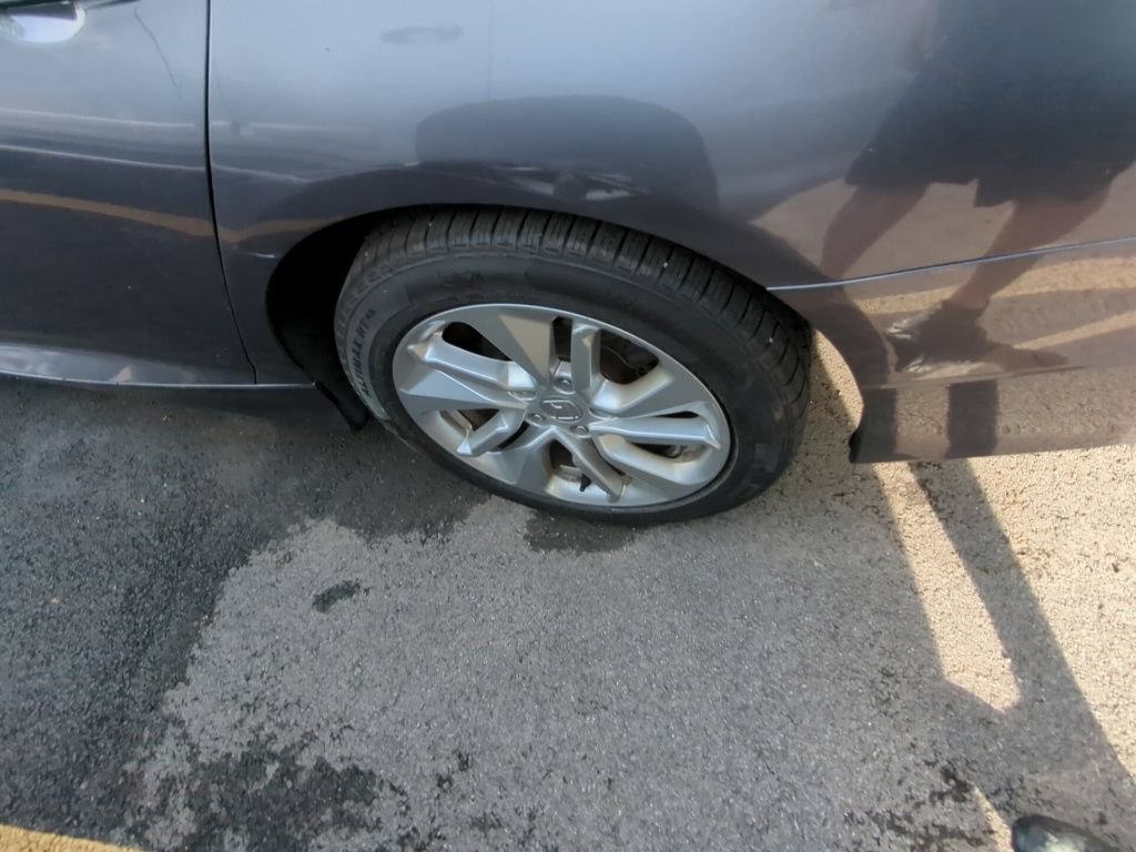 Used 2018 Honda Accord LX image 5