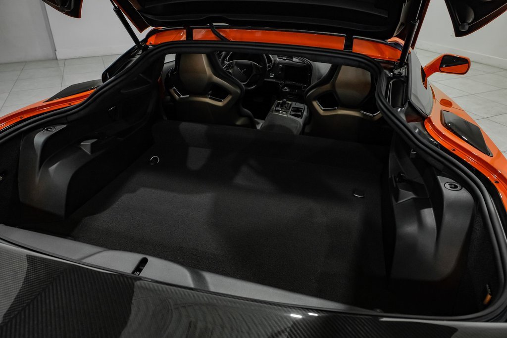 Used 2019 Chevrolet Corvette ZR1 image 57