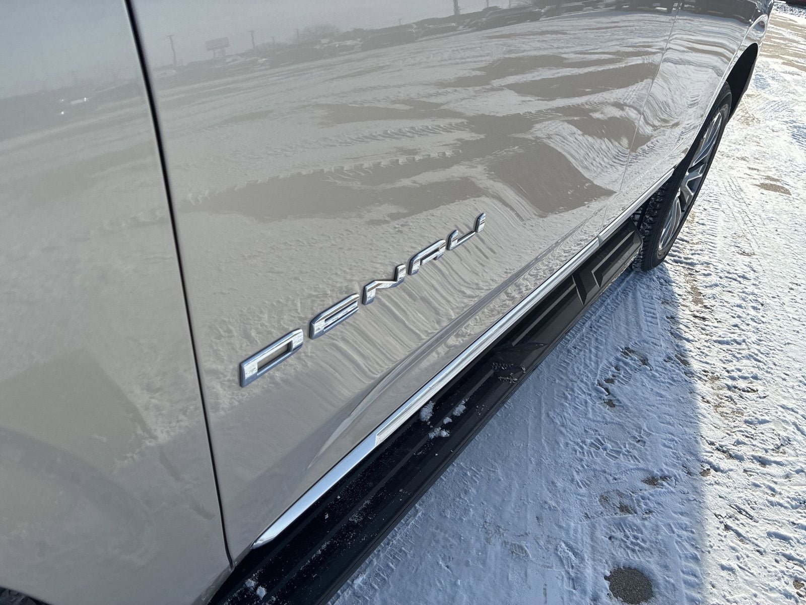 Used 2021 GMC Yukon Denali image 13