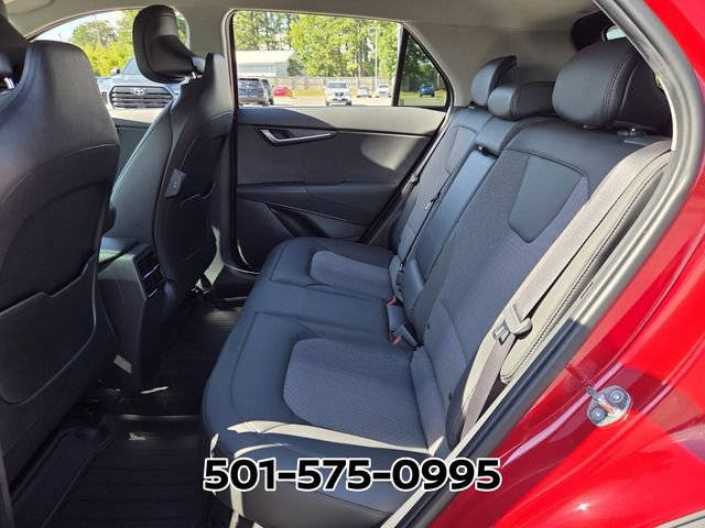 Used 2023 Kia Niro EX FWD image 12