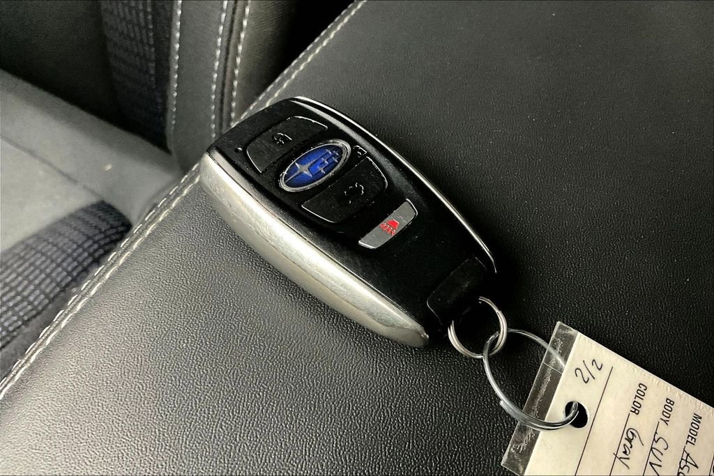 Used 2020 Subaru Ascent Premium w/ Convenience Package image 13