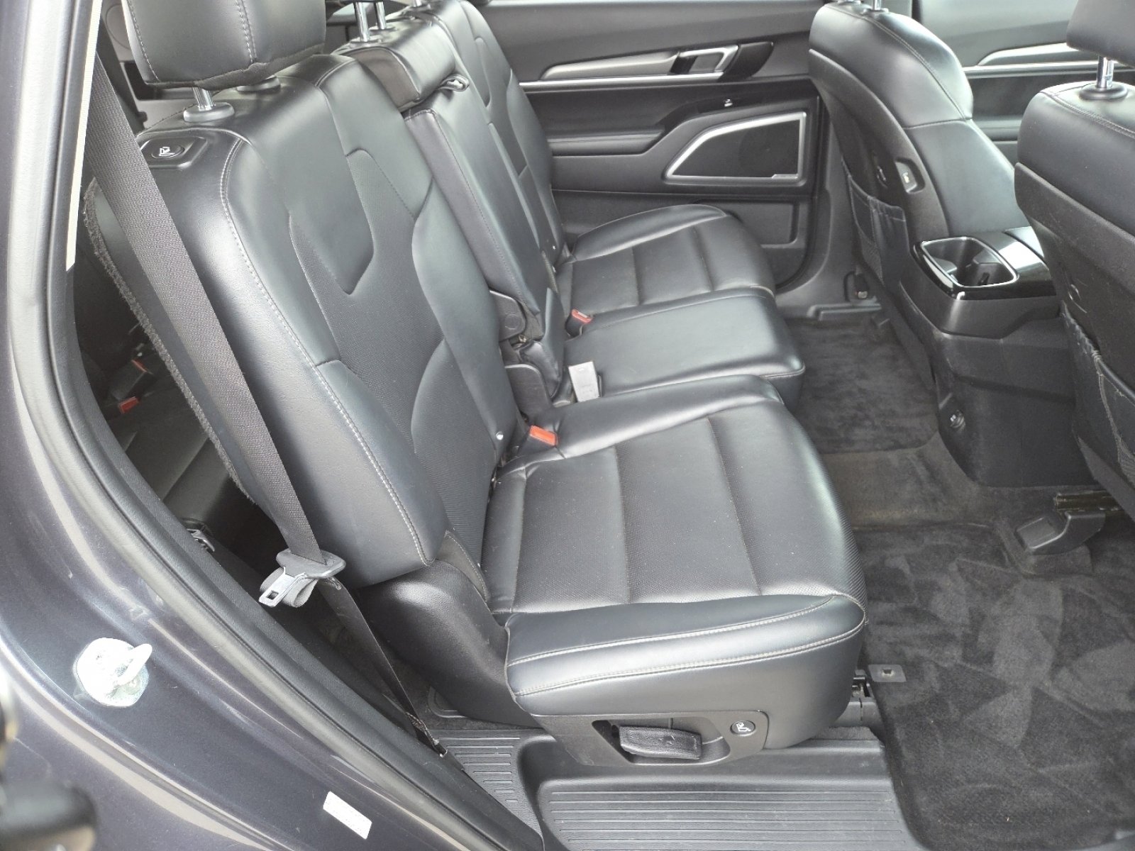 Used 2022 Kia Telluride LX AWD/4WD image 20