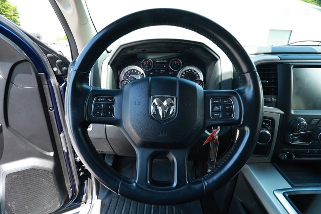 Used 2015 RAM 1500 Lone Star RWD image 7