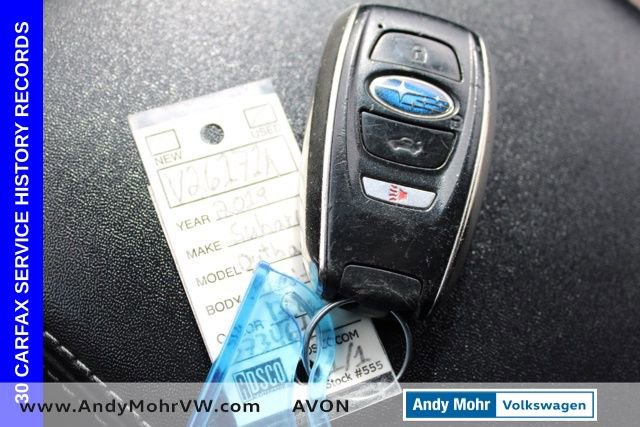 Used 2019 Subaru Outback 2.5i Limited image 30