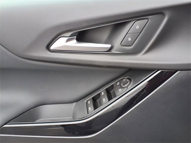 New 2026 Chevrolet Equinox LT image 15