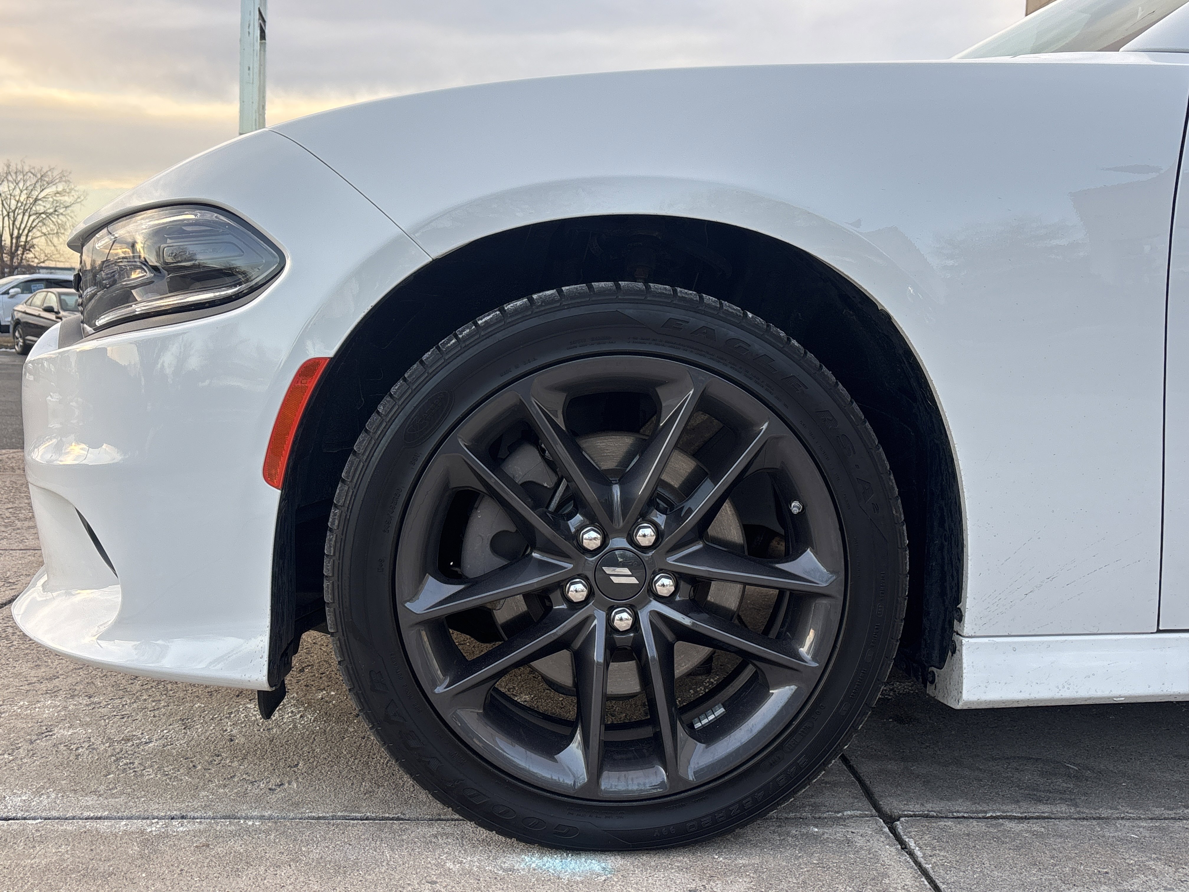 Used 2021 Dodge Charger GT w/ Blacktop Package image 16