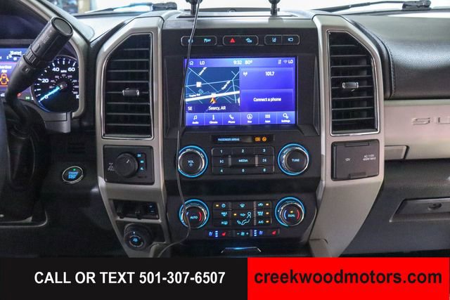 Used 2021 Ford F250 Lariat AWD/4WD image 53