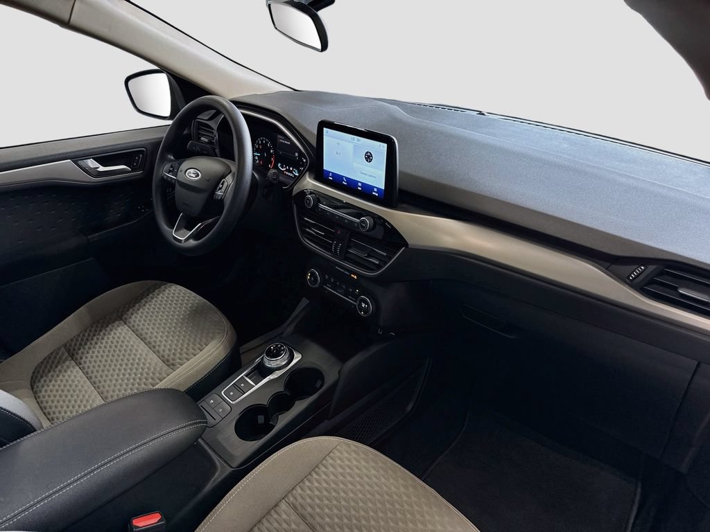 Used 2020 Ford Escape SE AWD/4WD image 27