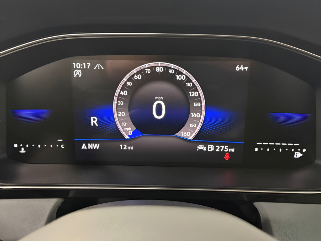 New 2026 Volkswagen Jetta SE FWD image 14