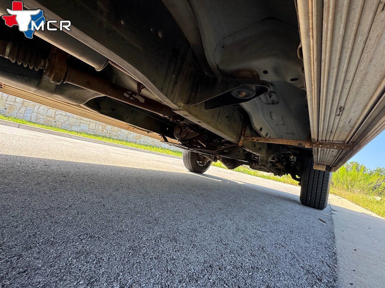 Used 1999 Dodge Ram 2500 Truck 4x4 Quad Cab image 47