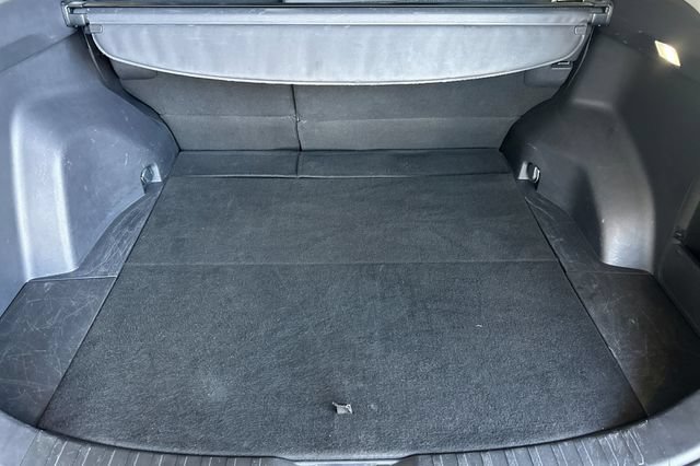 Certified 2025 Toyota RAV4 XLE AWD/4WD image 19
