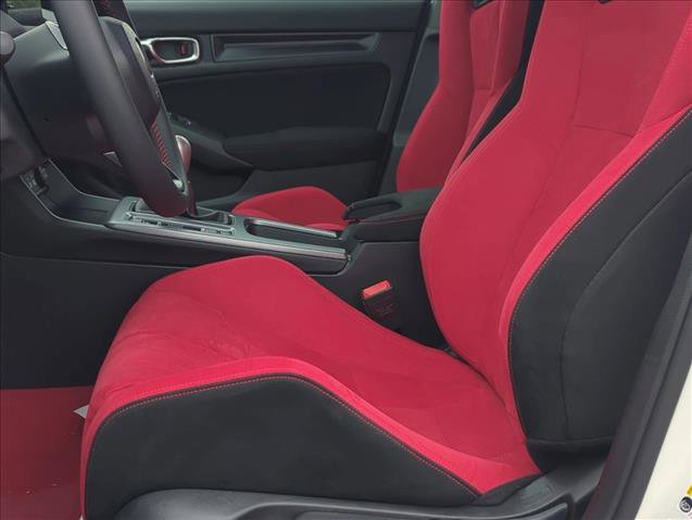 New 2025 Honda Civic Type R image 17
