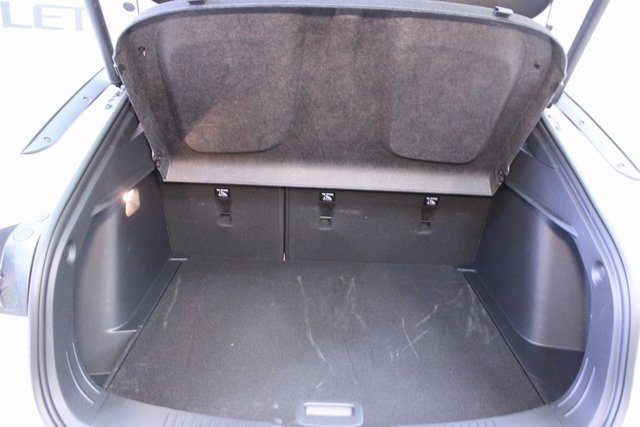 Certified 2025 Buick Envista Sport Touring w/ Convenience II Package image 15