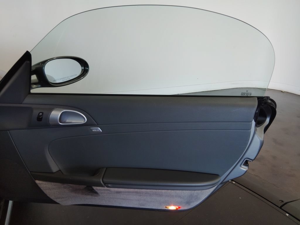 Used 2008 Porsche Boxster RWD image 26