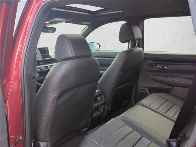 New 2026 Honda CR-V Sport-L image 17