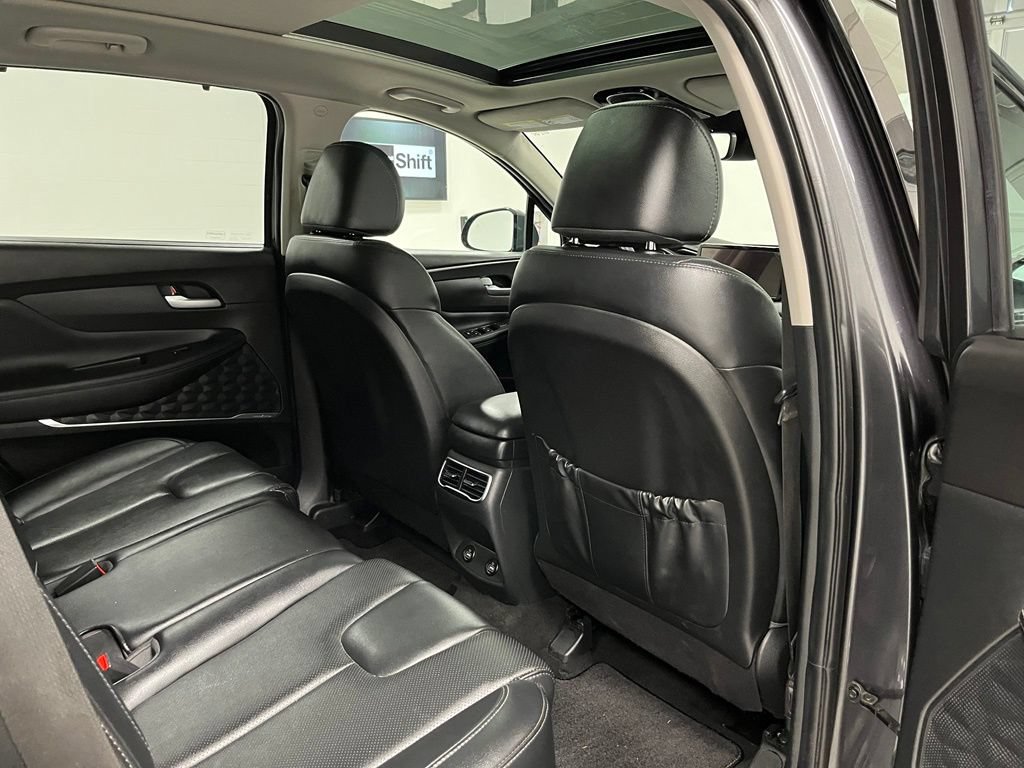 Used 2023 Hyundai Santa Fe SEL w/ Premium Package AWD/4WD image 54