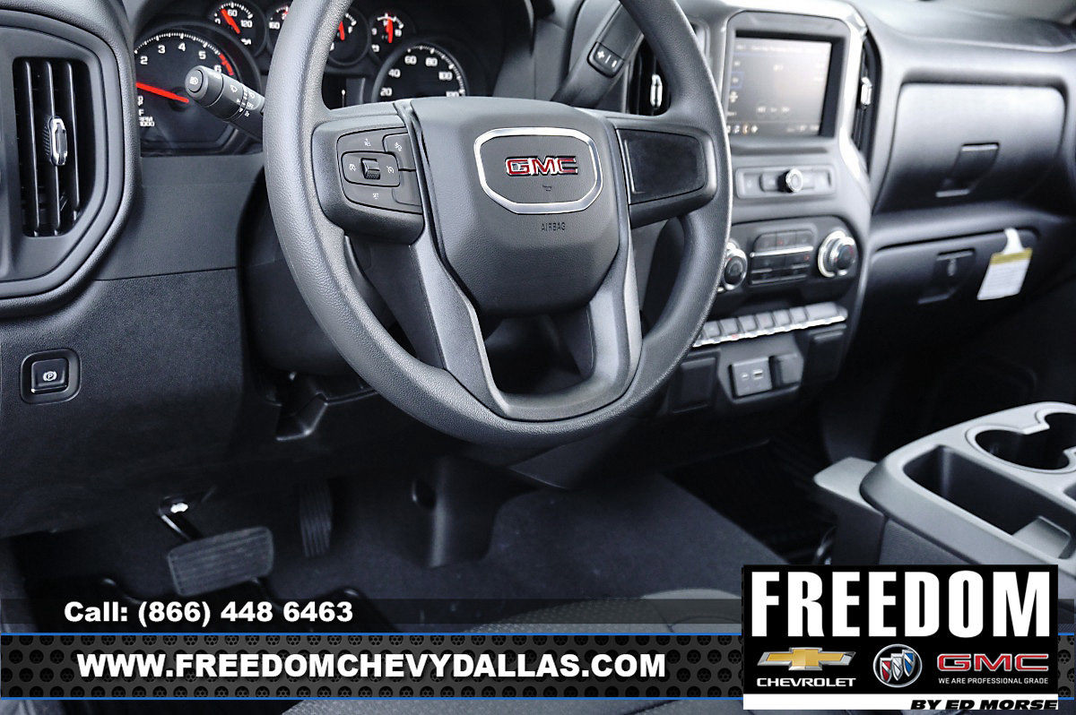 New 2026 GMC Sierra 1500 Pro w/ Graphite Edition image 26