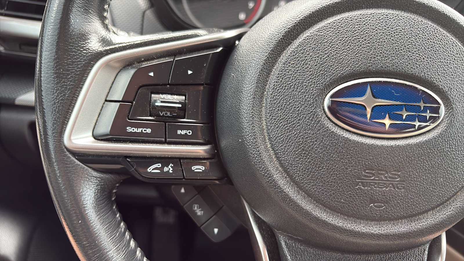 Used 2021 Subaru Forester Limited AWD/4WD image 9