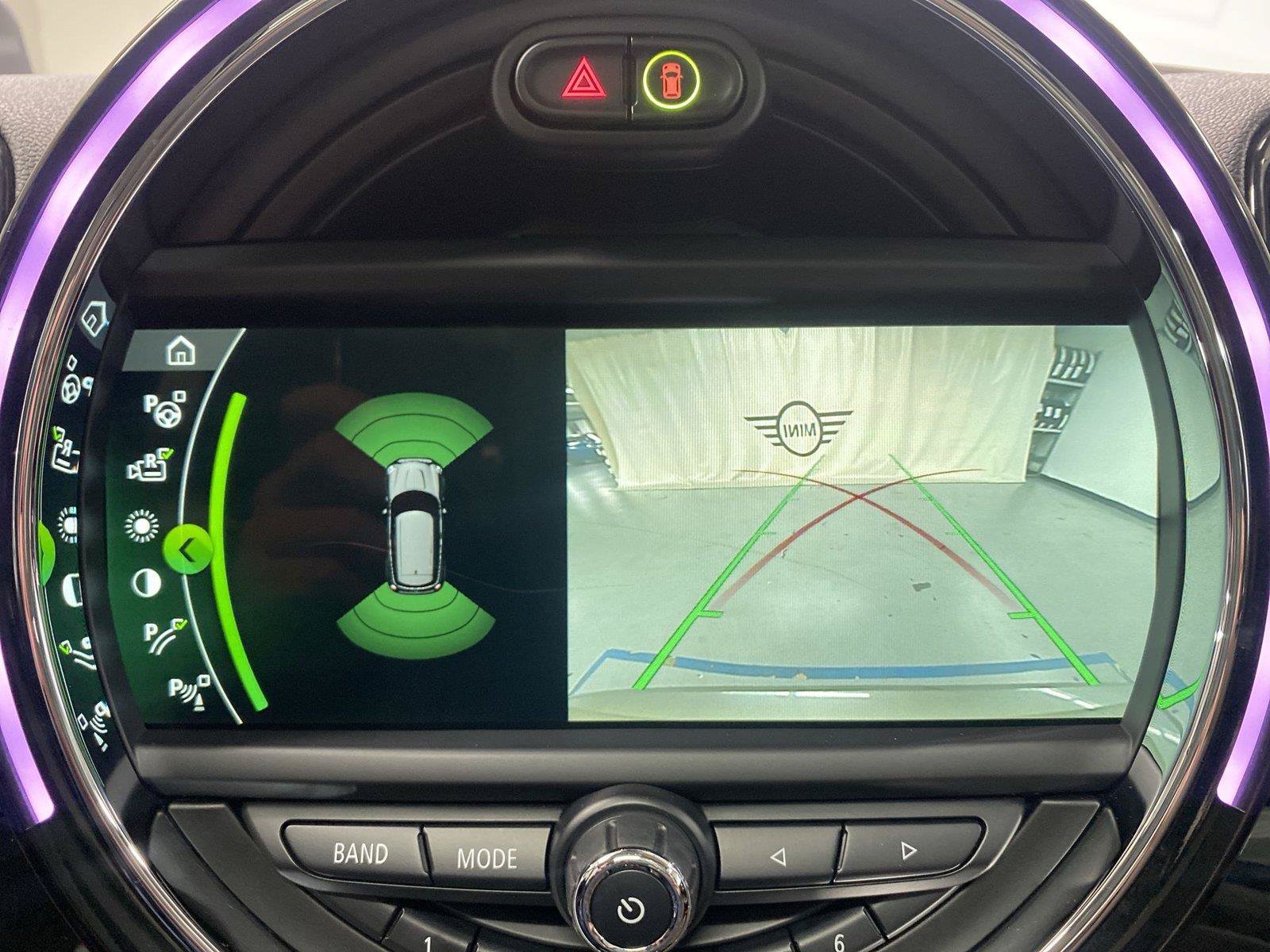 Used 2019 MINI Cooper Countryman S w/ Driver Assistance Package FWD image 28