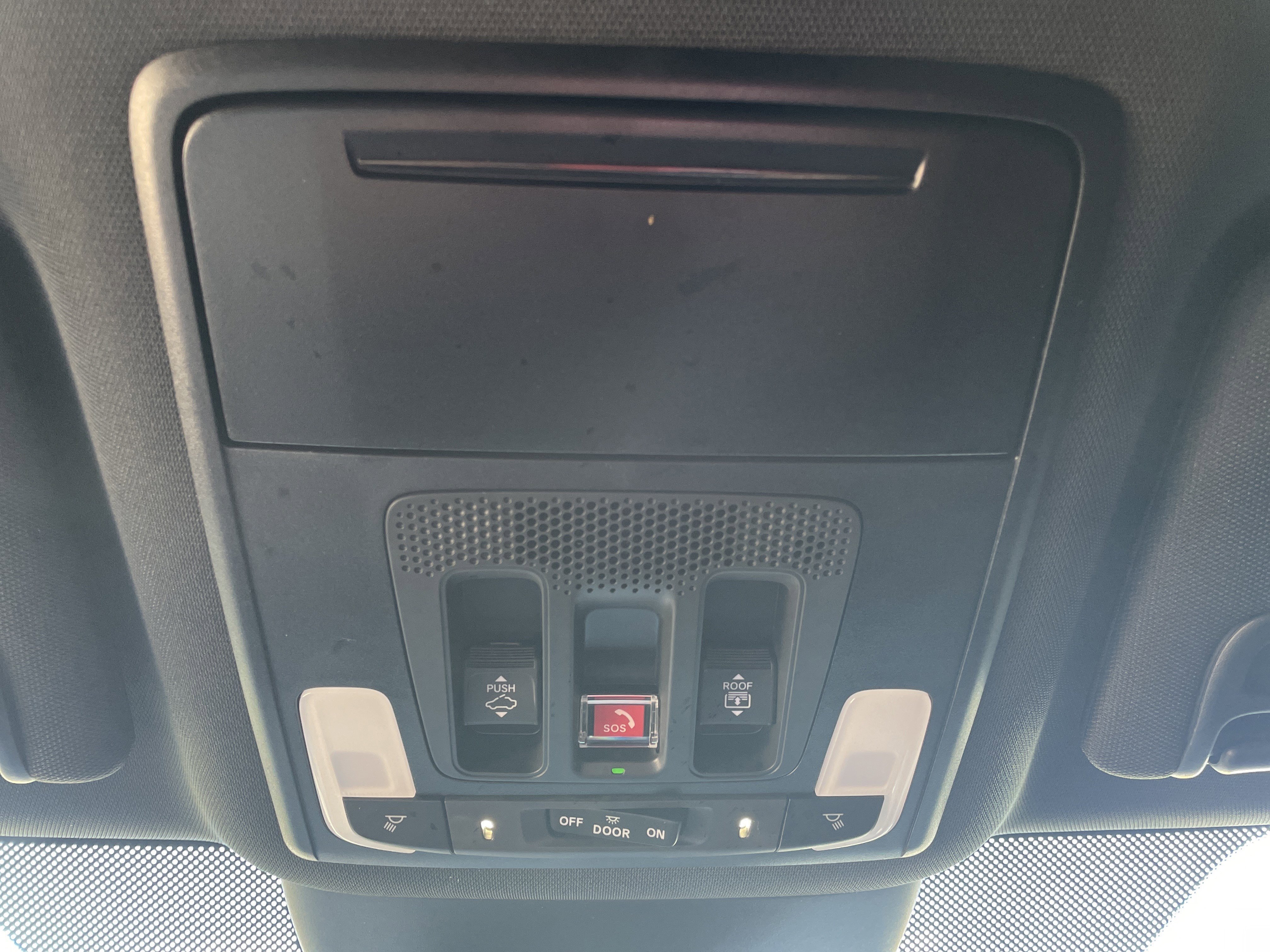 Used 2026 Honda Passport TrailSport Elite image 28