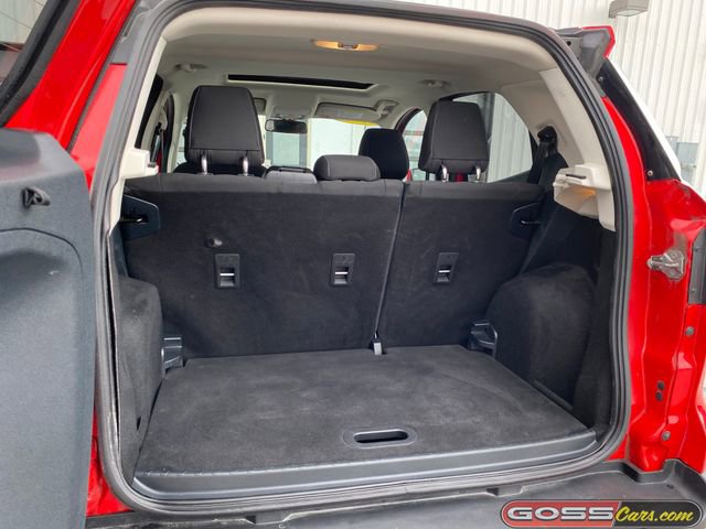 Used 2019 Ford EcoSport SE image 8