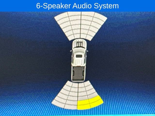 Used 2025 Chevrolet Silverado 1500 LT Trail Boss w/ Convenience Package II image 24