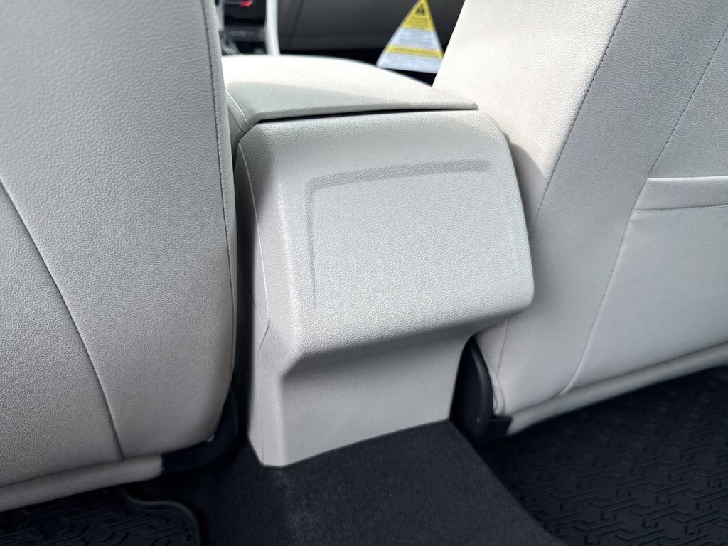 New 2026 Volkswagen Jetta SE FWD image 25