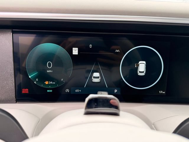 New 2026 Hyundai Palisade SEL FWD image 14