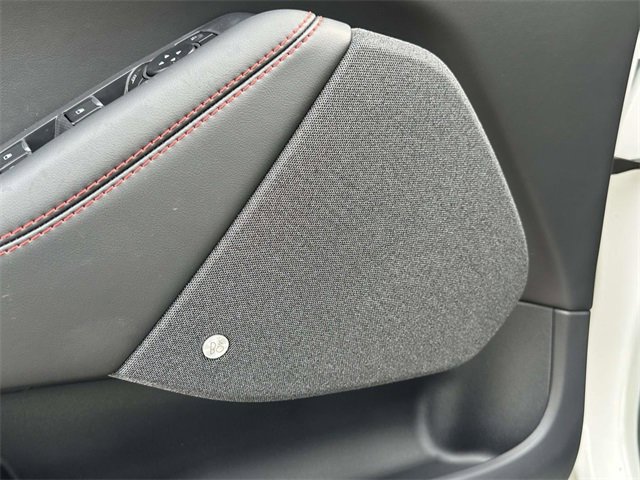 New 2025 Ford Mustang Mach-E Premium w/ Sport Appearance Package image 19