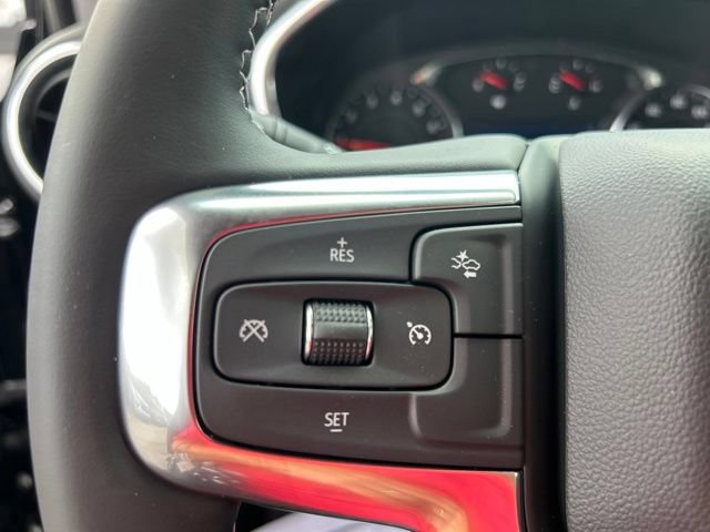 New 2026 Chevrolet Blazer LT w/ Sound & Technology Package FWD image 19
