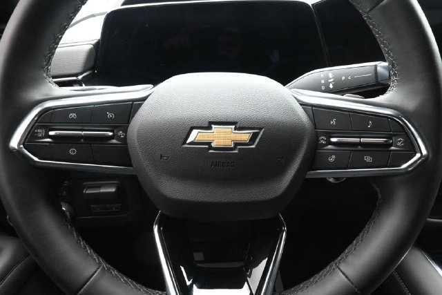 Used 2025 Chevrolet Tahoe High Country AWD/4WD image 40