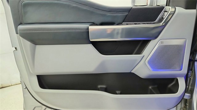 Used 2024 Ford F250 Limited w/ FX4 Off-Road Package image 41