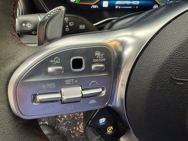 Certified 2022 Mercedes-Benz GLC 43 AMG 4MATIC image 13