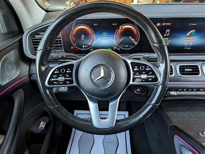 Used 2020 Mercedes-Benz GLE 450 4MATIC image 19