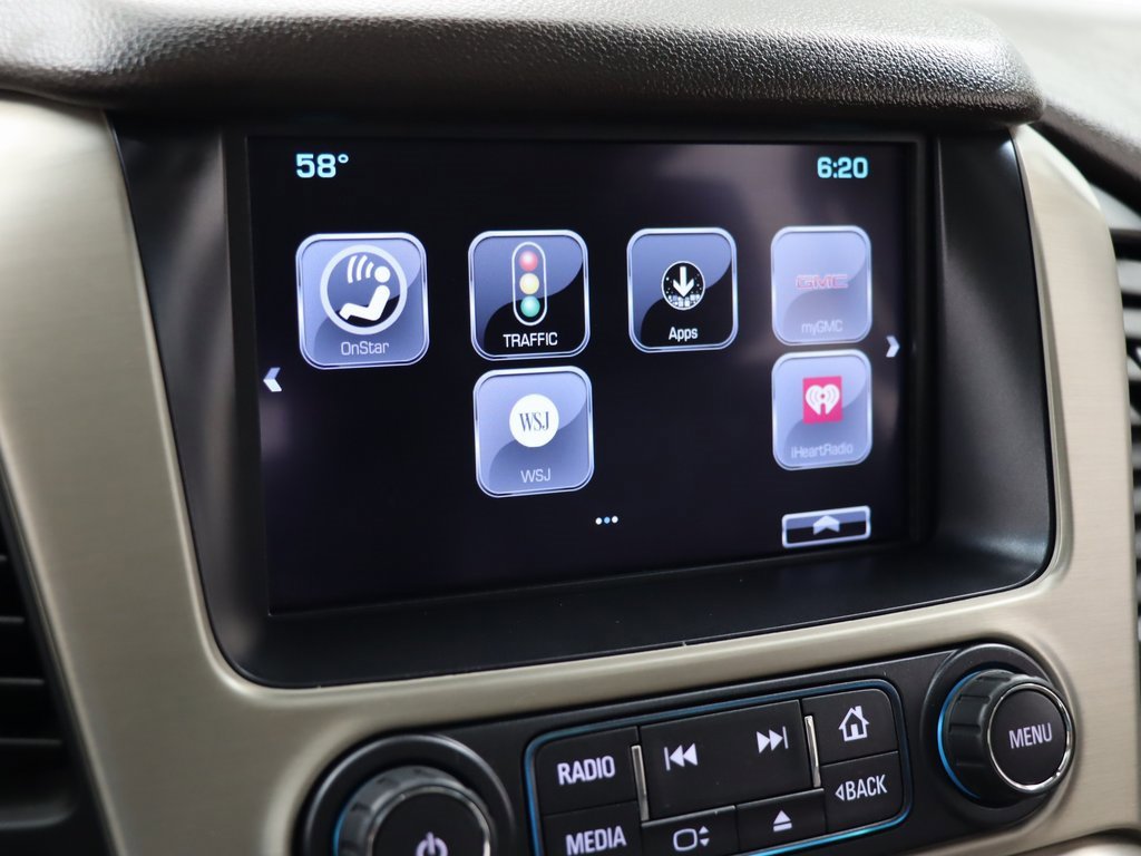 Used 2019 GMC Yukon Denali w/ Denali Ultimate Package image 42