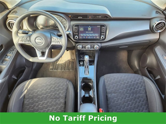 Used 2024 Nissan Kicks SV image 25