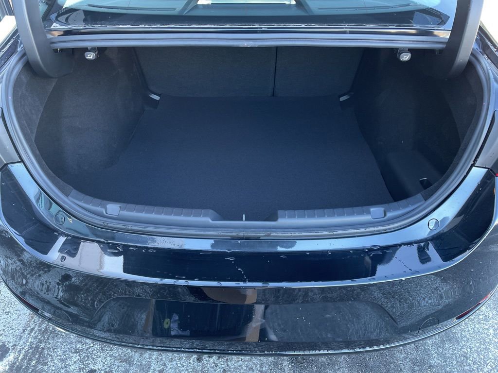 New 2026 MAZDA MAZDA3 s image 9