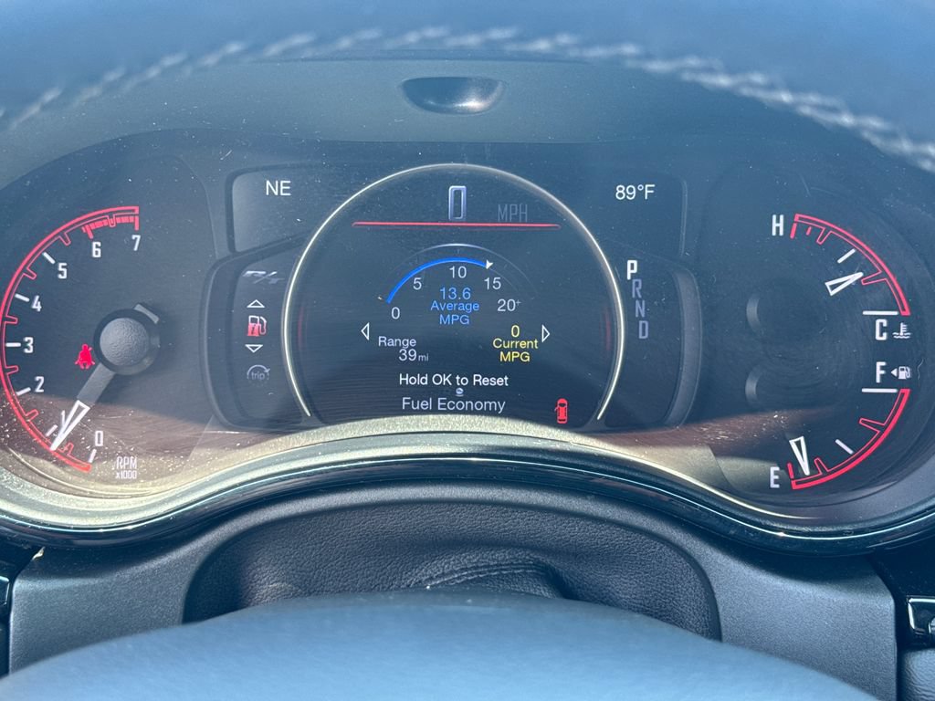 Used 2021 Dodge Durango R/T w/ Blacktop Package AWD/4WD image 30