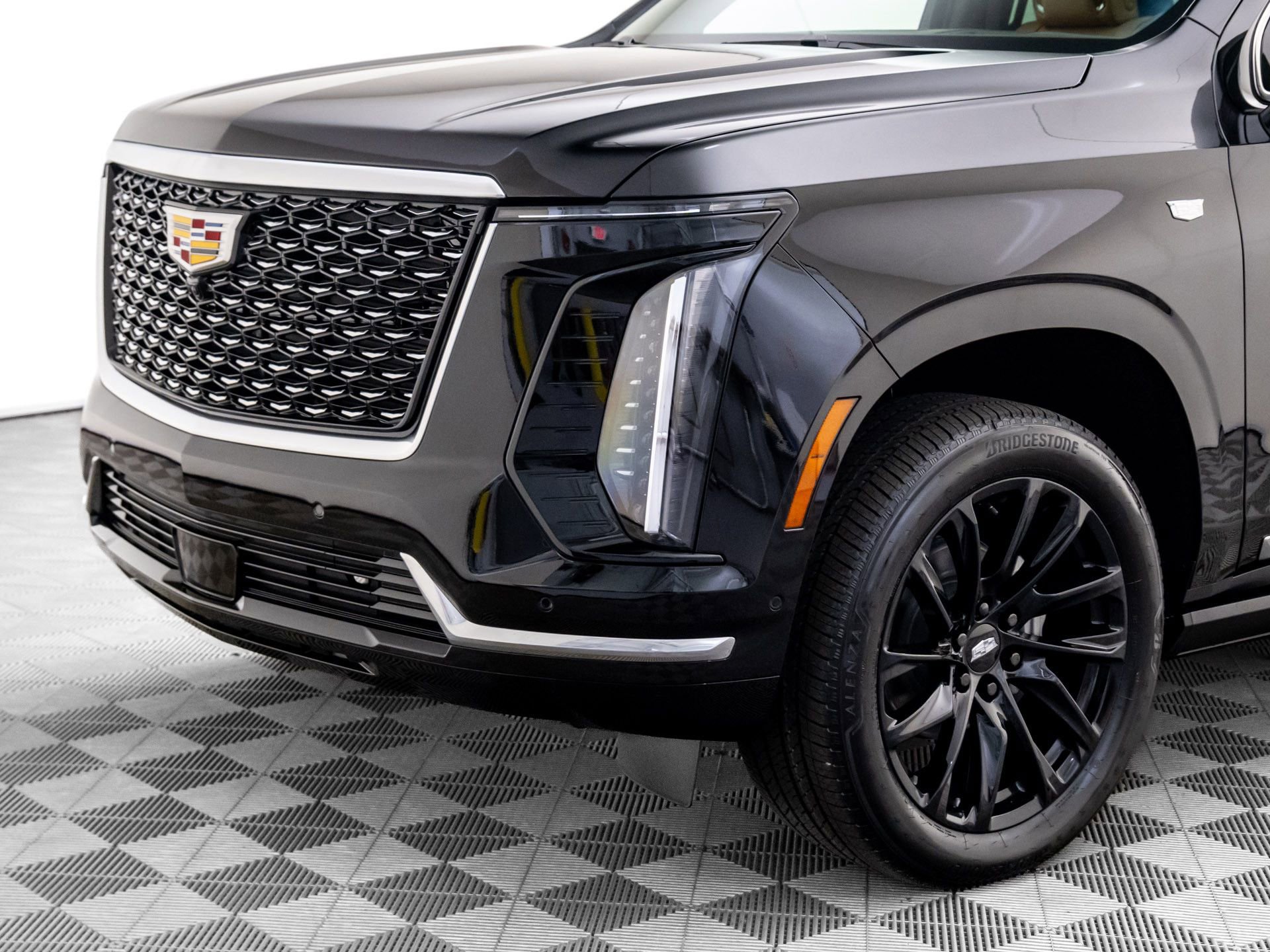 New 2026 Cadillac Escalade Luxury w/ Touring Package image 37