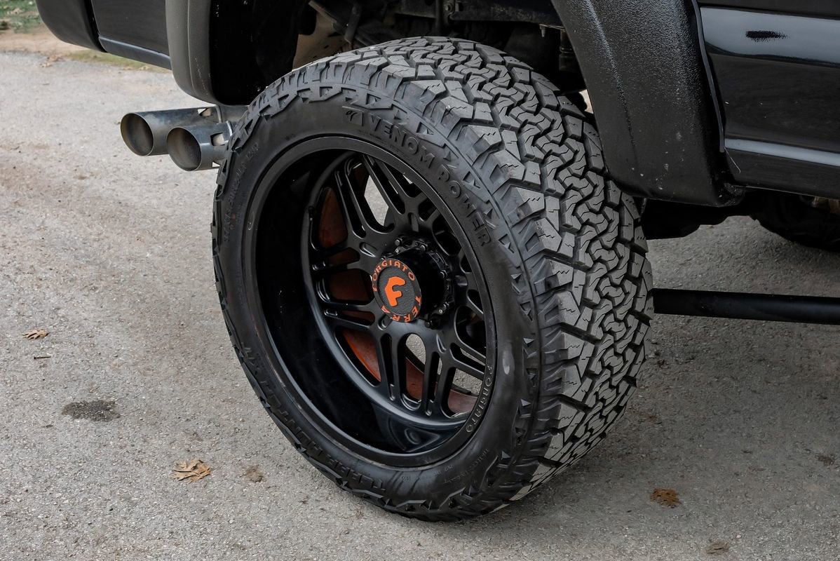 Used 2018 Ford F250 King Ranch w/ King Ranch Ultimate Package image 61