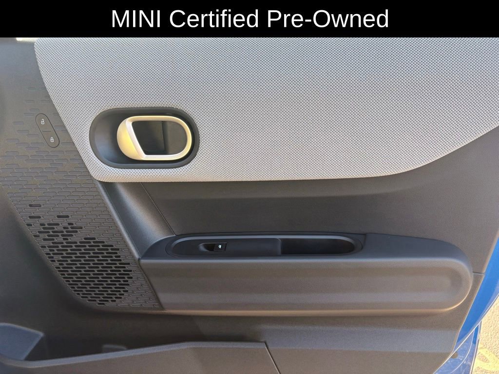 Certified 2025 MINI Cooper S FWD image 19