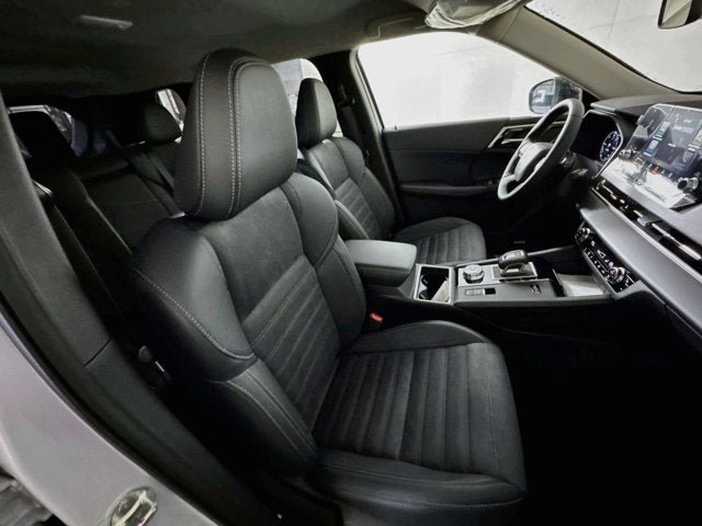 New 2026 Nissan Rogue SL AWD/4WD image 25