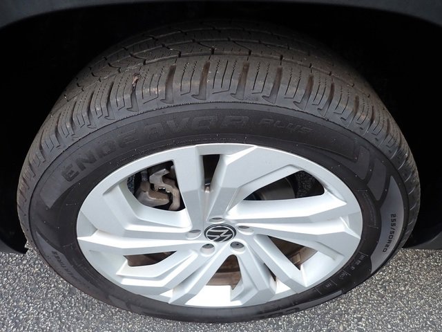 Used 2022 Volkswagen Atlas SE image 11