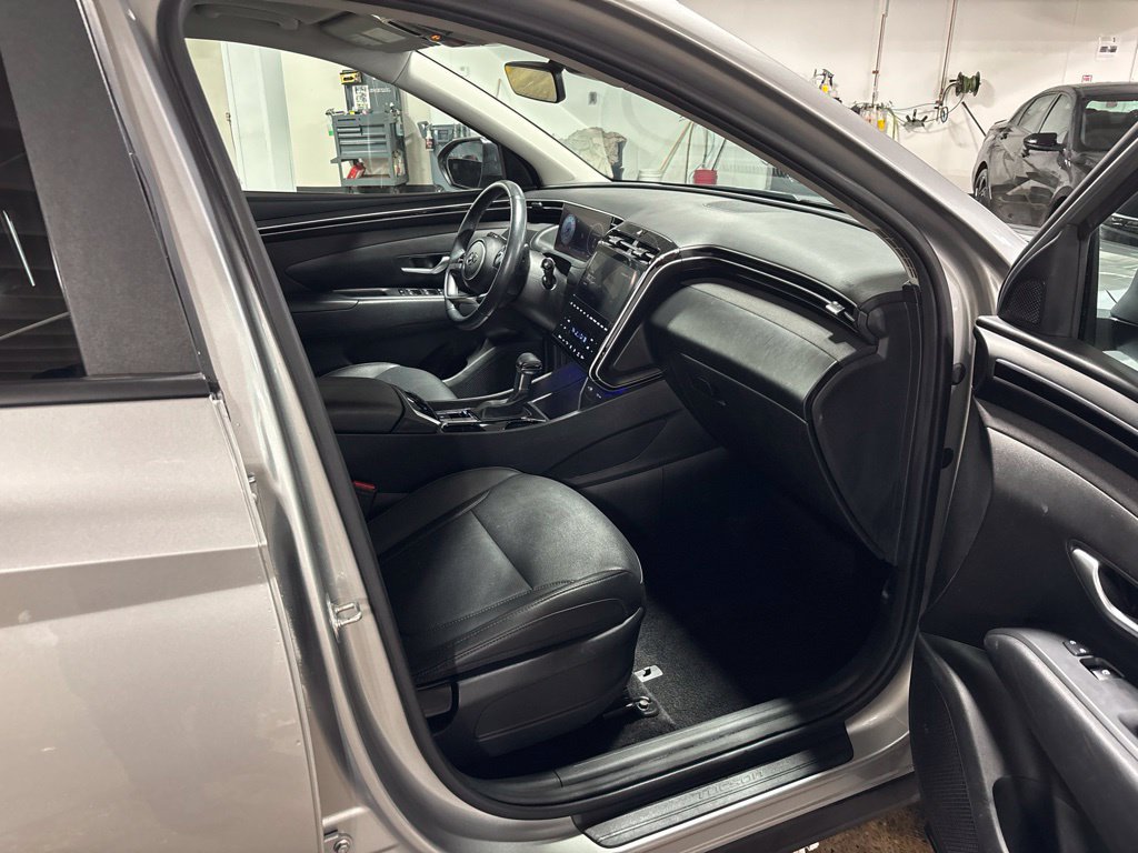 Used 2024 Hyundai Tucson SEL w/ Convenience Package AWD/4WD image 27