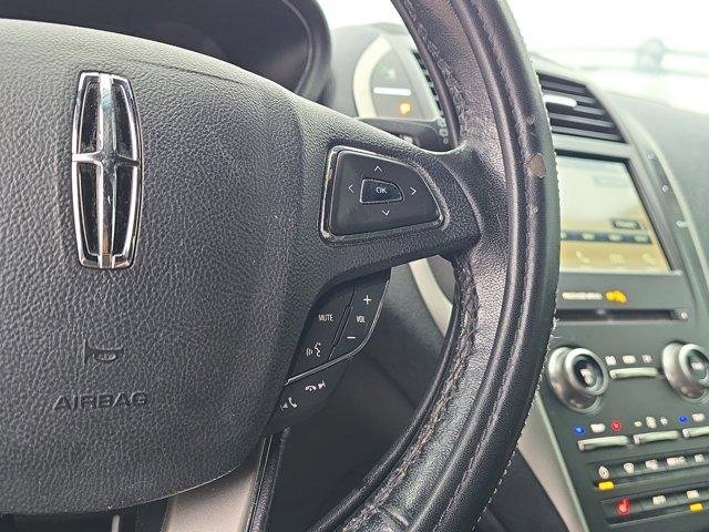 Used 2017 Lincoln MKC Premiere image 26